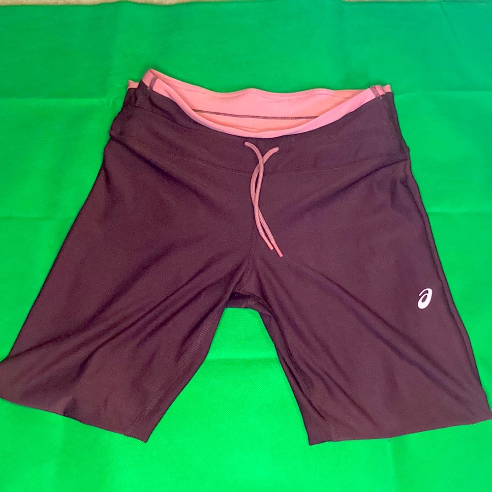 Asics Leggings